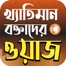 Bangla Islamic Waz খ্যাতিমান বক্তাদের ওয়াজ মাহফিল APK