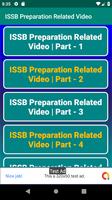 ISSB পরীক্ষার প্রস্তুতি ভিডিও - ISSB Preparation capture d'écran 3