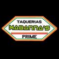 Taquerias Habannas