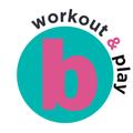 bFit Workout & Play