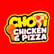 Chovi Chicken & Pizza icon