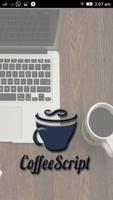 Learn CoffeeScript Tutorial постер
