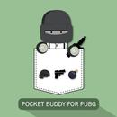 Pocket companion for pubg with gfx tool APK