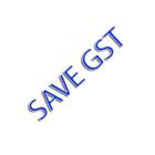 Save GST icon