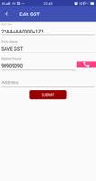 Save GST screenshot 3