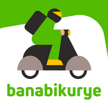 Banabikurye - Hızlı Teslimat