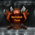 Basketball fun shoot ícone