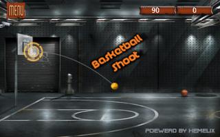 Basketball fun shoot скриншот 3