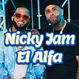 Pikete - Nicky Jam x El Alfa