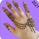 APK Mehndi Design