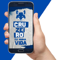 Cruzeiro - Papel de Parede