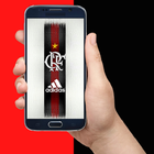 Flamengo - Papel de Parede ícone