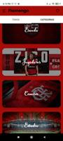 Flamengo - Papel de Parede imagem de tela 2