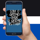 Gremio - Papel de Parede aplikacja