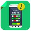 About phone - Device info