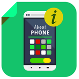 About phone - Device Info