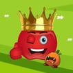 Fruit and Bugs