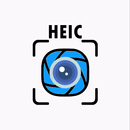 HEIC Camera APK