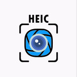 HEIC Camera
