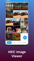 Heic Image Viewer الملصق