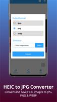 Heic Image Viewer تصوير الشاشة 2