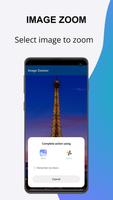 Image Zoomer स्क्रीनशॉट 1