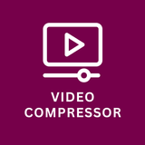 آیکون‌ Video Compressor
