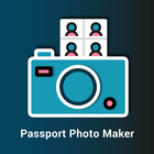 ikon Passport Photo Maker