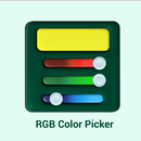 RGB Color Picker APK