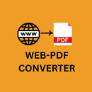 Web To Pdf Converter APK