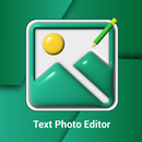 Text Photo Editor APK