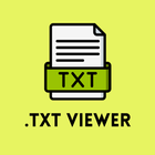 Text Viewer icono