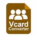 Vcard Converter - Convert VCF APK