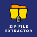 Zip File Extractor APK
