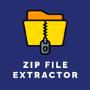 Zip File Extractor For Android APK