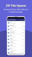 Zip File Extractor screenshot 2