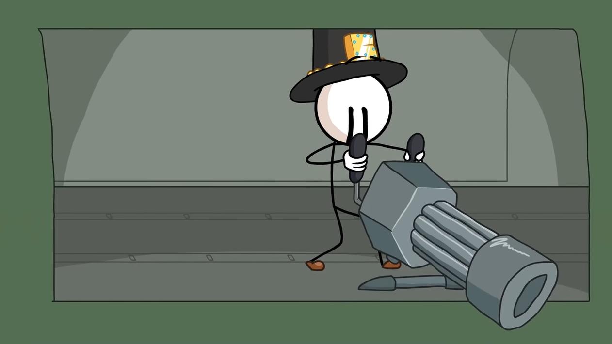 Tips Henry Stickmin Collection Game for Android APK Download