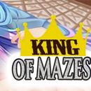 King of Mazes APK