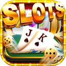 Happy Casino: Slot Games APK
