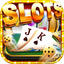 Happy Casino: Slot Games aplikacja