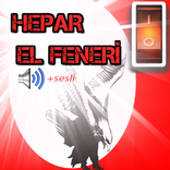 Hepar  El Feneri