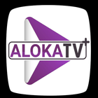 ALOKA_LIVE أيقونة