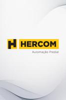 Hercom plakat