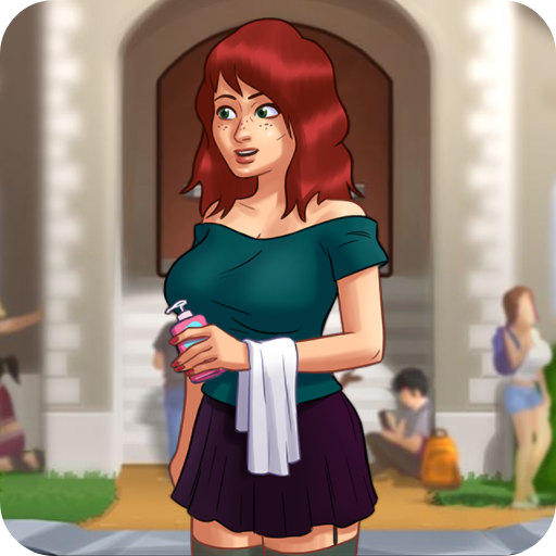 Summer time saga with complete walkthrough