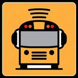 here comes the bus app
