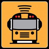 here comes the bus app