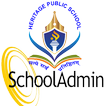 HERITAGE ADMIN icon
