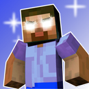Herobrine Mod APK
