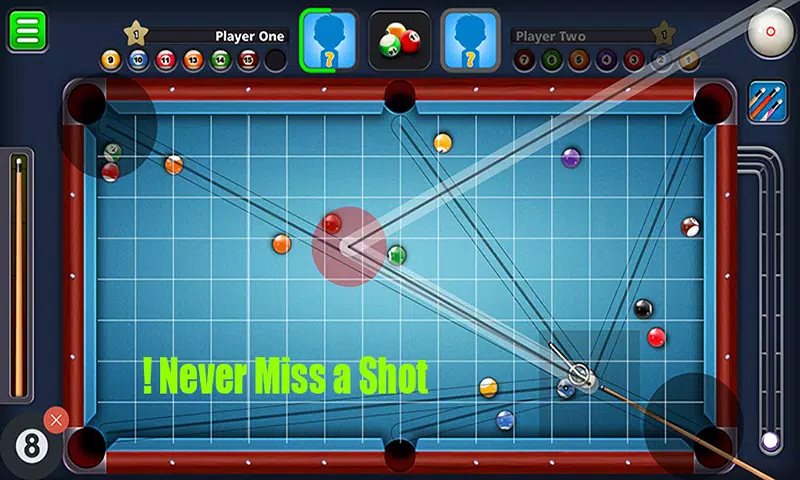 8Ball pool Guide line Tool APK per Android Download