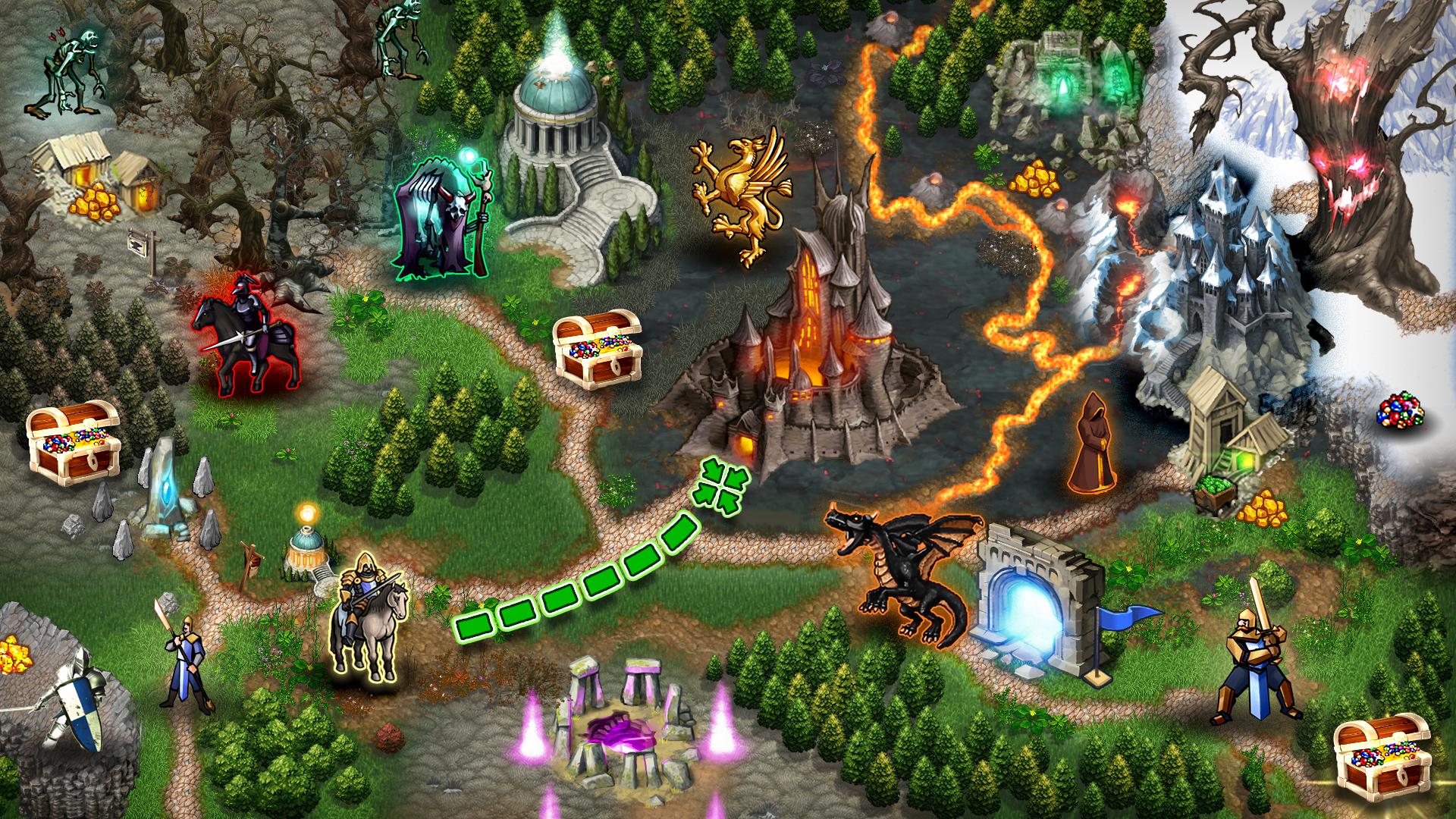 Игры похожие на magic. Heroes of might and Magic 1. Игра Heroes of might and Magic 5. Герои меча и магии 8. Heroes of might and Magic 2.